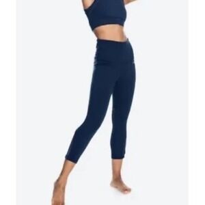 NWT!! ROXY‎ INTERSTELLAR DISCO PANTS in MOOD Black SZ XL NOW: $35. MRSP: $76.